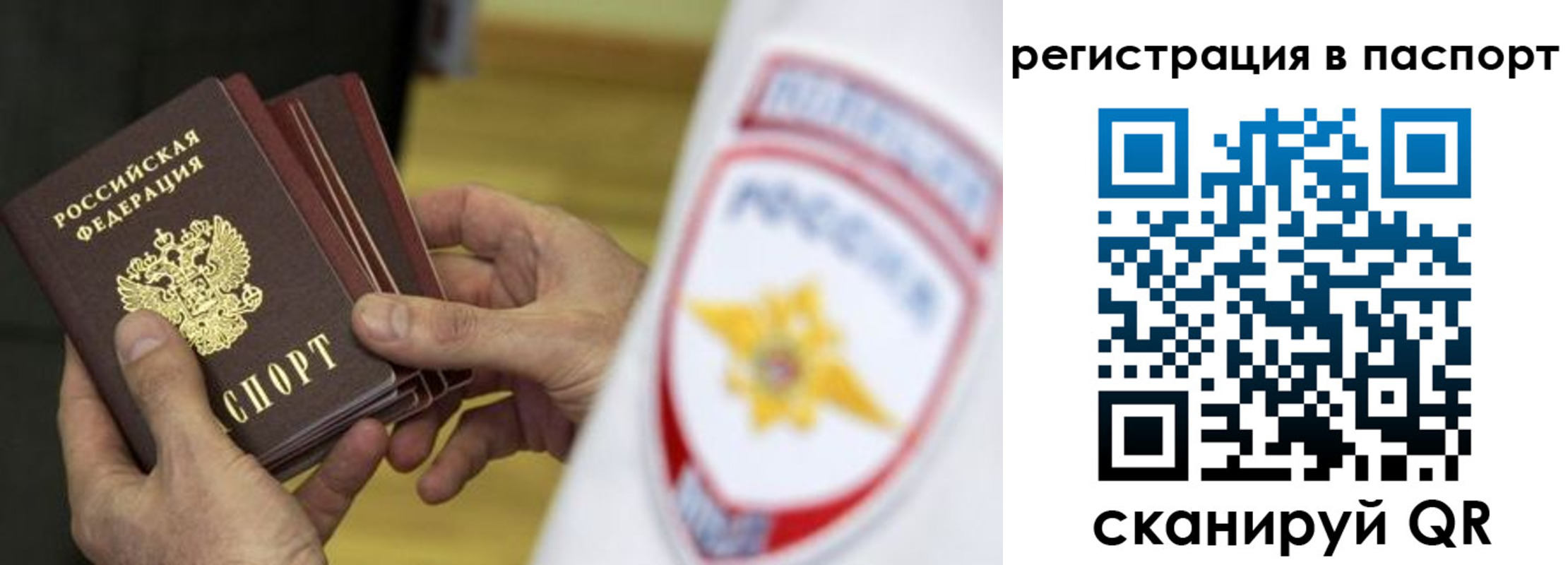 прописка ребенка в Владимире